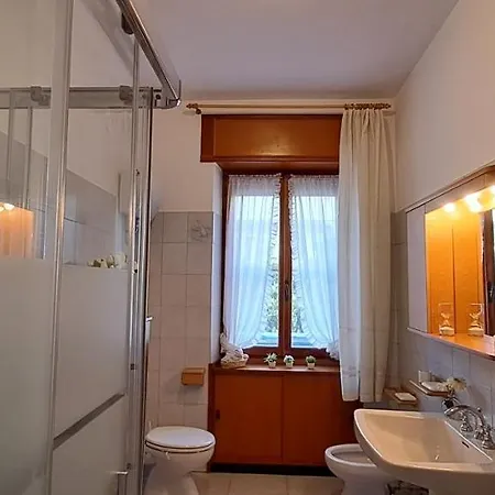 Apartament Magnolia - Grandma's Garden