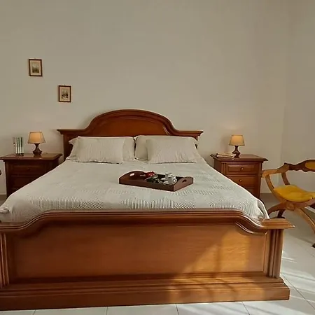 Apartament Magnolia - Grandma's Garden
