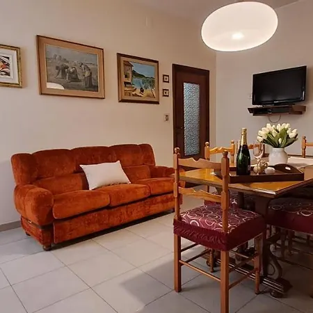 Apartament Magnolia - Grandma's Garden