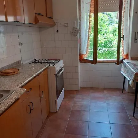 Apartament Magnolia - Grandma's Garden Alghero