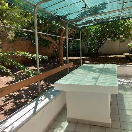Apartament Magnolia - Grandma's Garden *